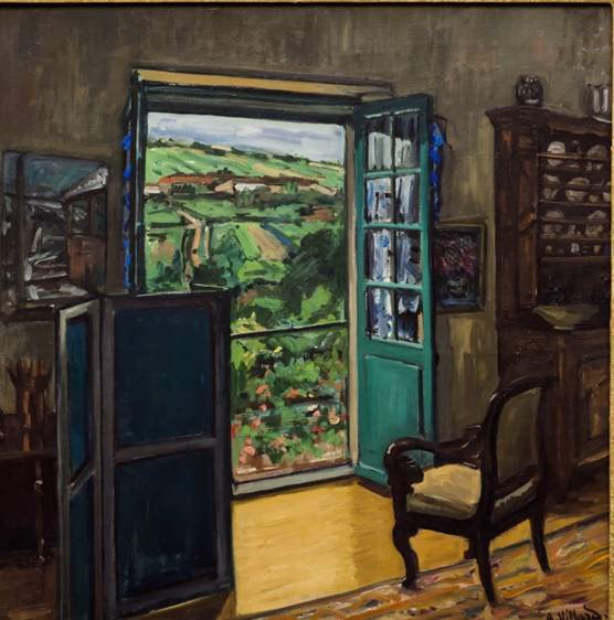 Musée Ursulines Ouverture