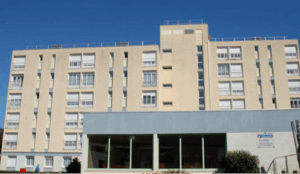 Residence jeunes Le Plessis Montceau