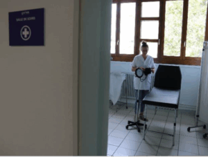 halte santé fndsa