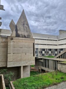 pyramidion nord