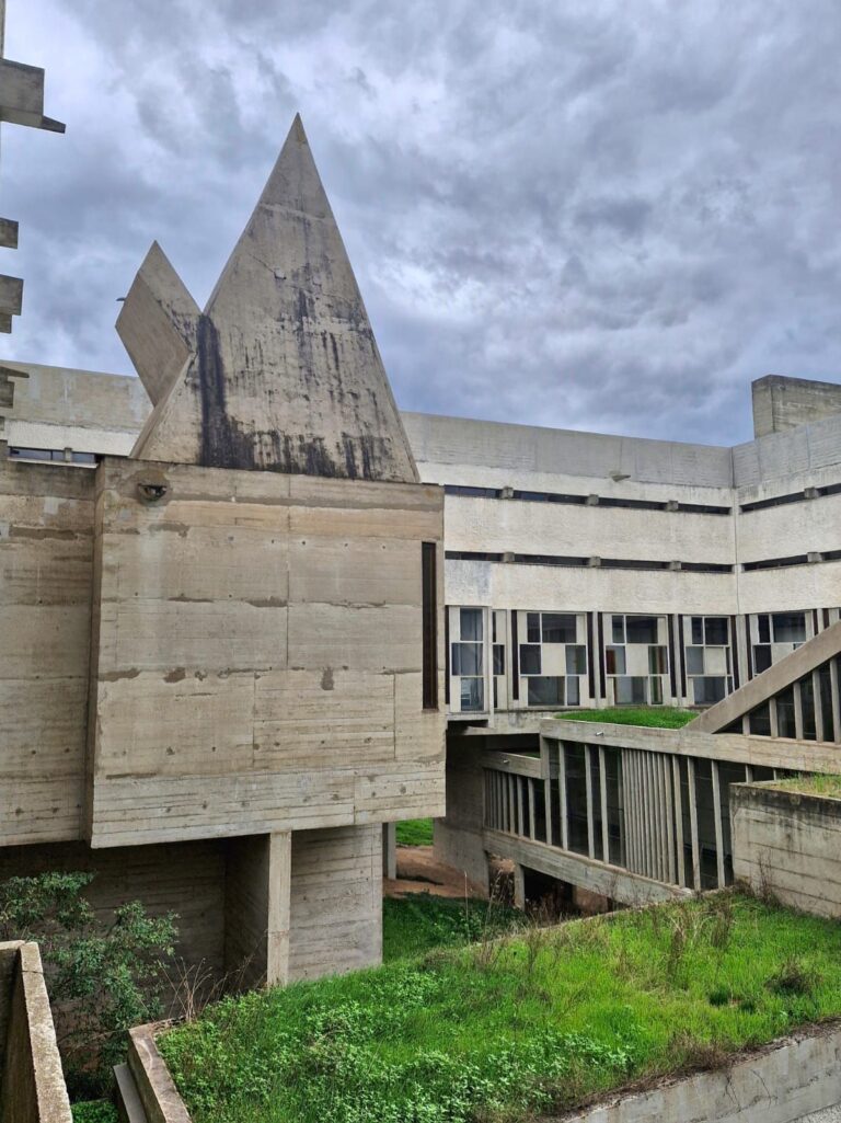 pyramidion nord